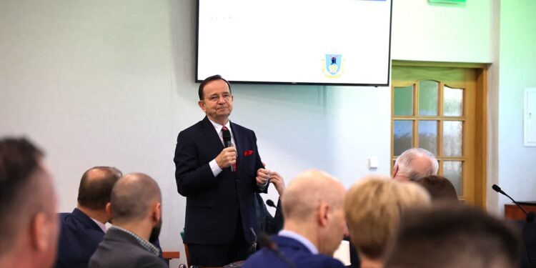 Mielec: Lotnisko z możliwością na dalszy rozwój…