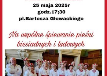 Tarnobrzeg: Na Lasowiacką Nutę