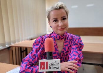 Sandomierz: Jak żyć z celiakią? Rozmowa z Katarzyną Obarską ze Stowarzyszenia Edukacji Diabetologicznej