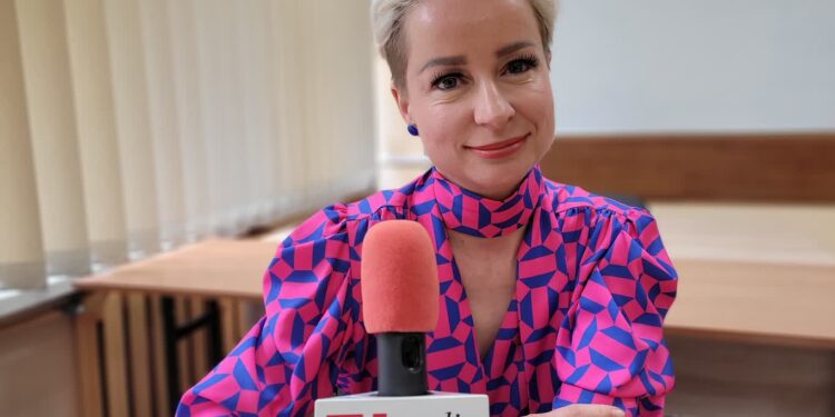 Sandomierz: Jak żyć z celiakią? Rozmowa z Katarzyną Obarską ze Stowarzyszenia Edukacji Diabetologicznej