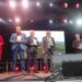 Przecław: Przecław świętował  jubileusz  15-lecia odzyskania Praw Miejskich.