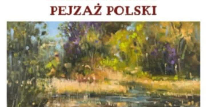 Dąbie, Zawichost: Malarstwo pejzażowe Józefa Machały zainauguruje sezon w parku etnograficznym
