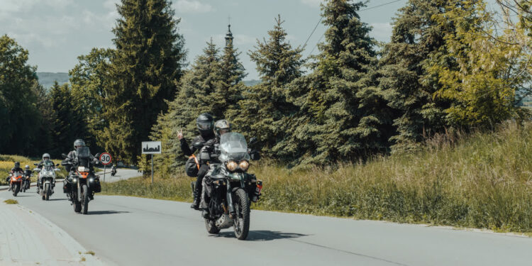 Region: Rajd Pamięci – Żołnierze 3 PBOT oddają hołd bohaterom