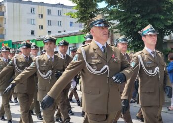 Nowa Dęba. Artylerzyści będą obchodzić swoje święto