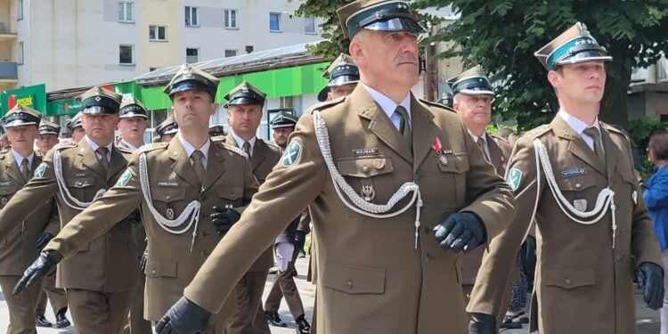 Nowa Dęba. Artylerzyści będą obchodzić swoje święto
