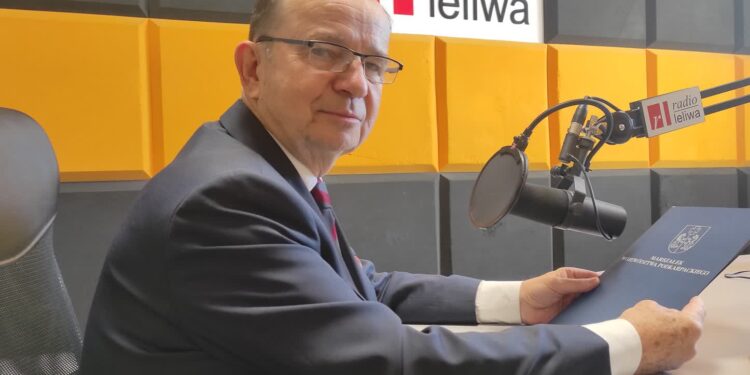 Mielec: Dzięki funduszom europejskim udało się wiele zrobić dla Podkarpacia