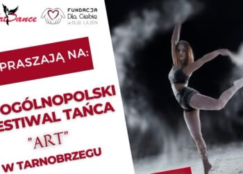 Tarnobrzeg: Weekend z tańcem – Festiwal „Art” porwie publiczność