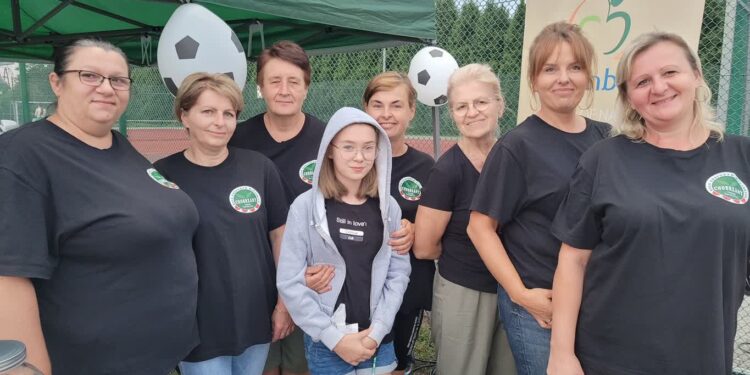 Chobrzany: W niedzielę 1 czerwca 15-lecie KGW Chobrzany