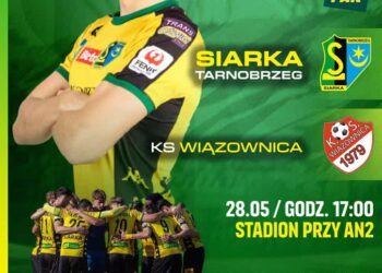 Tarnobrzeg: Półfinał Okręgowego Pucharu Polski