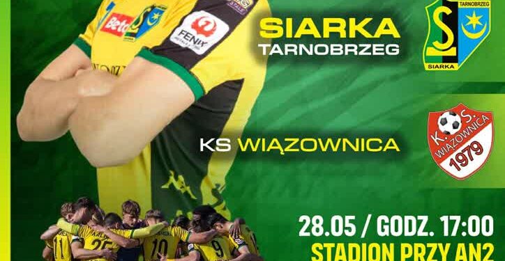 Tarnobrzeg: Półfinał Okręgowego Pucharu Polski