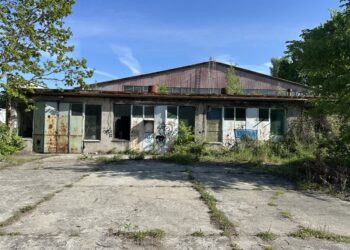 Mielec: Aeroklub Mielecki musi opuścić, opróżnić i wydać…