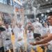 Mielec: Wielkie świętowanie  Handball Stal Mielec