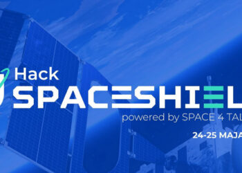 Kosmiczna impreza znów w Stalowej Woli – w sobotę rusza hackaton