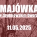 Zbydniów: Majówka w zbydniowskim dworze