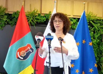 Poseł Elżbieta Burkiewicz otworzyła biuro w Stalowej Woli