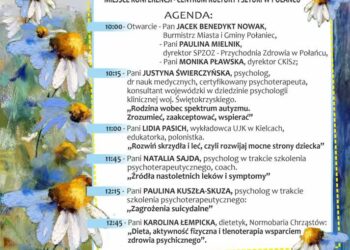 Połaniec: Profilaktycznie w Połańcu