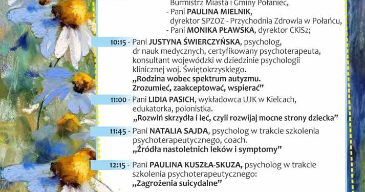 Połaniec: Profilaktycznie w Połańcu