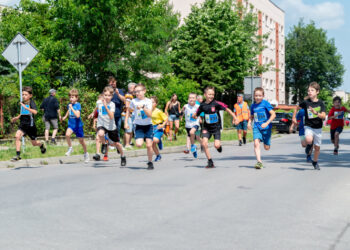 Nowa Dęba. Po raz 25 będą biegać po ulicy.