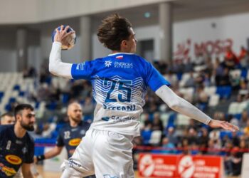 Mielec: Padwa Zamość przeciwnikiem  Handball Stal Mielec