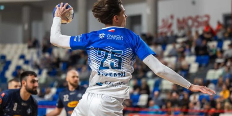 Mielec: Padwa Zamość przeciwnikiem  Handball Stal Mielec
