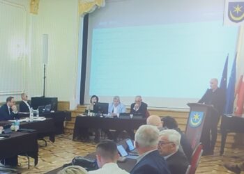 Tarnobrzeg: Rada Miasta przeciw dzierżawie działki pod spalarnię