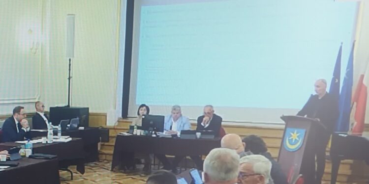 Tarnobrzeg: Rada Miasta przeciw dzierżawie działki pod spalarnię