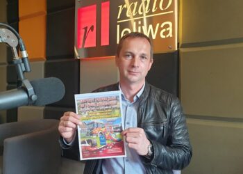 Padew Narodowa: Oddaj krew i świętuj z dziećmi. Razem dla innych