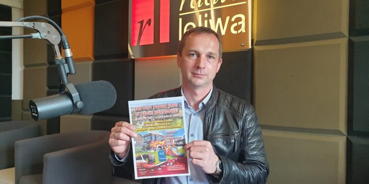 Padew Narodowa: Oddaj krew i świętuj z dziećmi. Razem dla innych