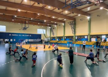 Mielec: Mini Handball CUP 2025 już w niedzielę