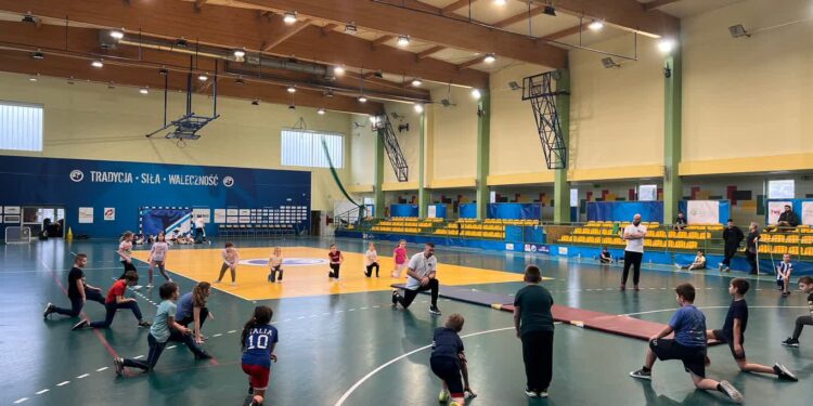 Mielec: Mini Handball CUP 2025 już w niedzielę