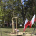 Stalowa Wola: W mieście posadzono 17 dębów 'katyńskich’