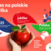Wrocław: „Czas na polskie jabłka”