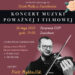 Zawichost: Już niedługo ciekawy koncert muzyki filmowej