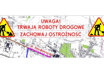 Nisko: Utrudnienia w związku z przebudową Tysiąclecia  i Kolejowej