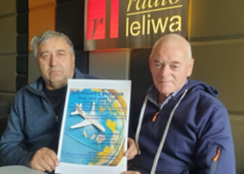 Tarnobrzeg: Bliżej Brazylii – w ten weekend spotkania z podróżnikami i rodzinami brazylijskimi