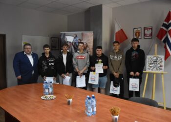 Dębica: Konkurs „Sprawny w zawodzie 2025”