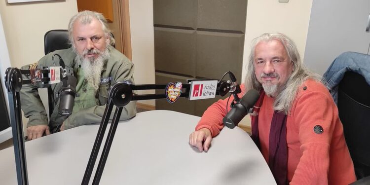 Mielec: Noc Muzeów w OBORART