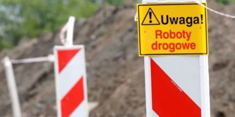 Mielec: Ulica na miarę XXI wieku…