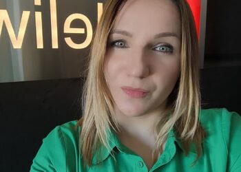 Rozmowa z Renatą Tyniec, organizatorką spotkania „Kobiecy sukces w zielonej szacie”