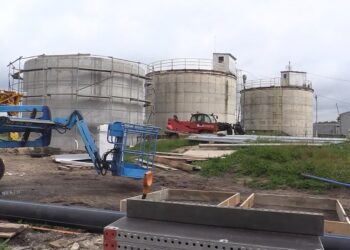 Grębów. Będzie lepsza woda