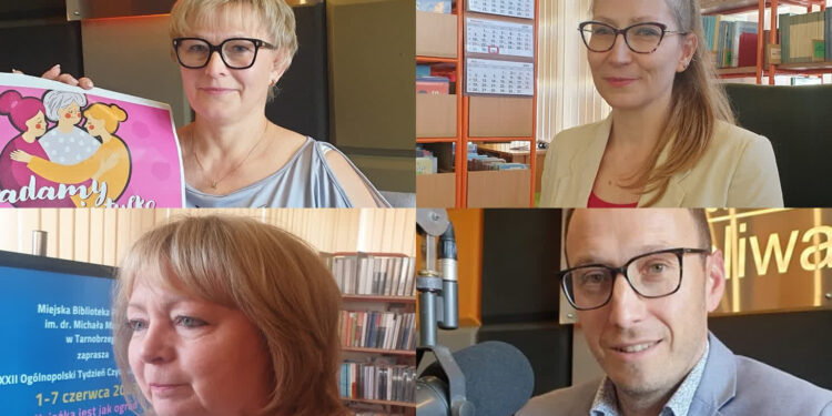 Tarnobrzeg: Dzień Matki – wyjątkowe wyznania