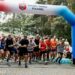 Połaniec. VI Bieg Uniwersału Połanieckiego