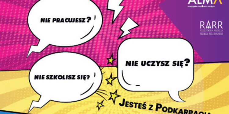 Stalowa Wola, Region: Staże zagraniczne dla młodych z RARR – Grecja, Hiszpania, Włochy i Cypr