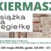 Tarnobrzeg: Książka za cegiełkę – wyjątkowy kiermasz w miejskiej bibliotece