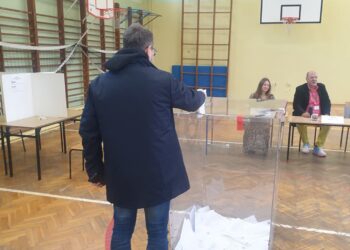 W Tarnobrzegu wygrał Rafał Trzaskowski. Wyniki wyborów prezydenckich w mieście