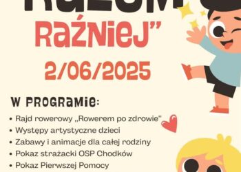 Łążek: Piknik rodzinny