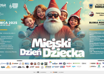 Mielec: Miejski Dzień Dziecka
