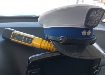 Sandomierz: „Drogie” złamanie zakazu