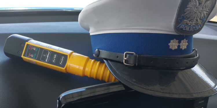 Sandomierz: „Drogie” złamanie zakazu