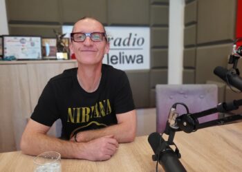 Sandomierz: Rozmowa ze Zdzisławem Walasem z Fundacji „La Zebra”